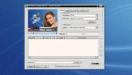 Aplus XVID Creator screenshot